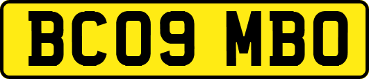 BC09MBO