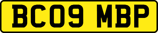 BC09MBP
