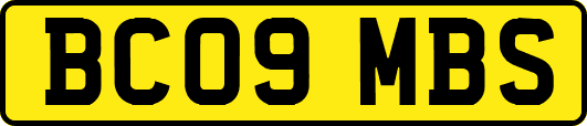 BC09MBS