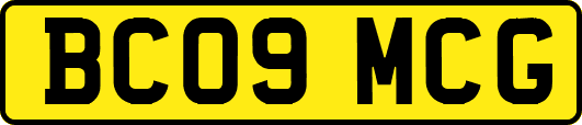 BC09MCG
