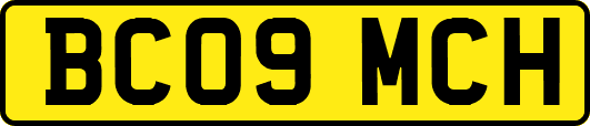 BC09MCH