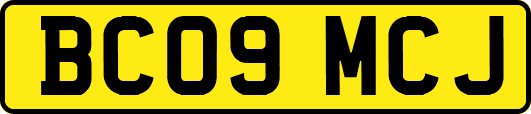 BC09MCJ