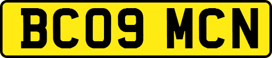 BC09MCN