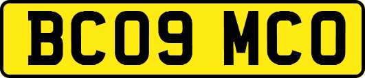 BC09MCO