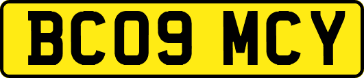 BC09MCY