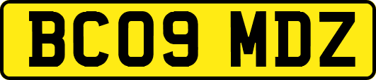 BC09MDZ