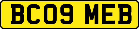 BC09MEB