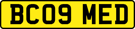 BC09MED