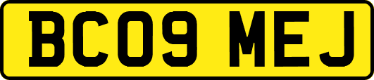 BC09MEJ