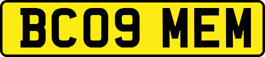 BC09MEM
