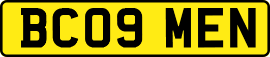 BC09MEN