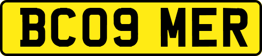 BC09MER