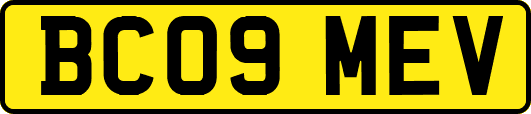 BC09MEV