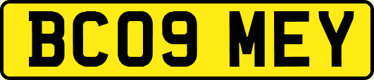 BC09MEY