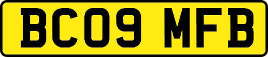BC09MFB