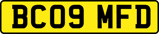 BC09MFD