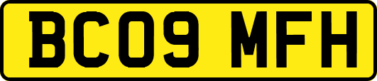 BC09MFH