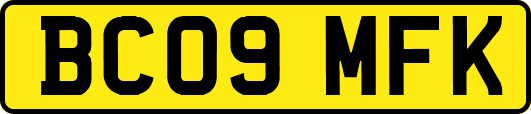 BC09MFK