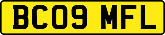 BC09MFL