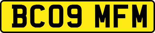 BC09MFM