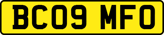 BC09MFO