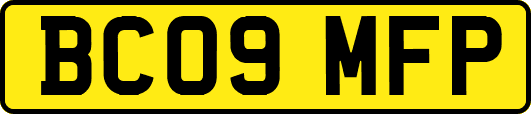 BC09MFP