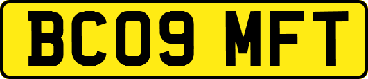 BC09MFT