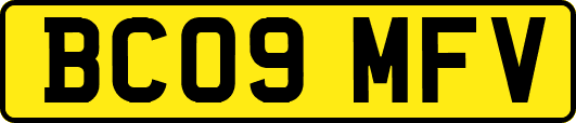 BC09MFV