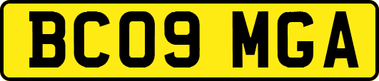 BC09MGA