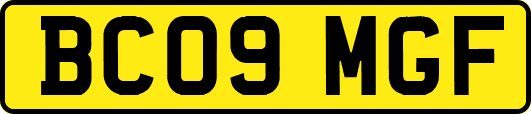 BC09MGF