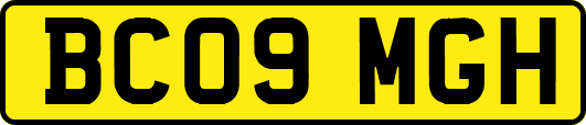 BC09MGH