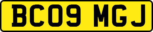 BC09MGJ