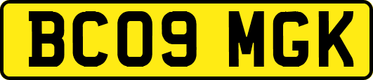 BC09MGK