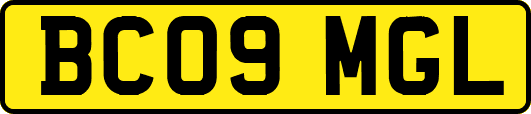 BC09MGL