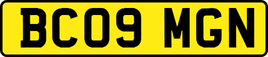 BC09MGN