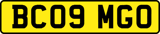 BC09MGO