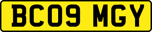BC09MGY