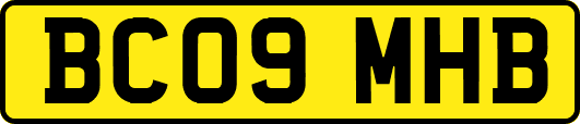 BC09MHB