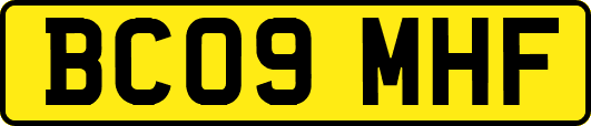 BC09MHF