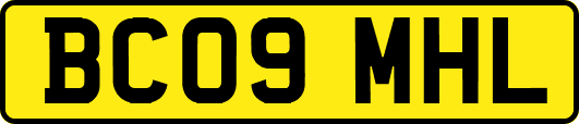 BC09MHL