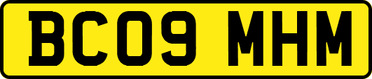 BC09MHM