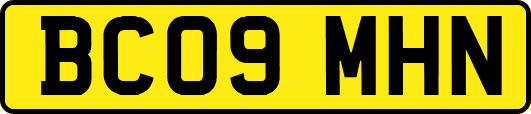 BC09MHN