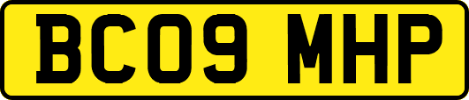 BC09MHP