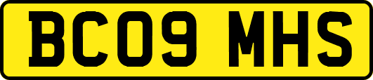 BC09MHS