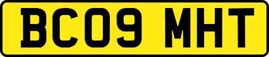 BC09MHT