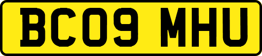 BC09MHU