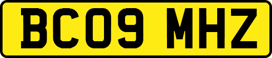 BC09MHZ