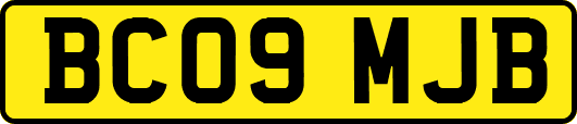 BC09MJB