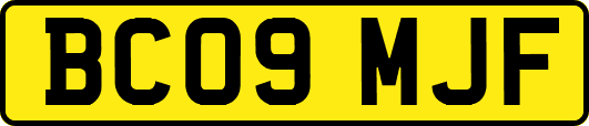 BC09MJF