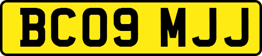 BC09MJJ